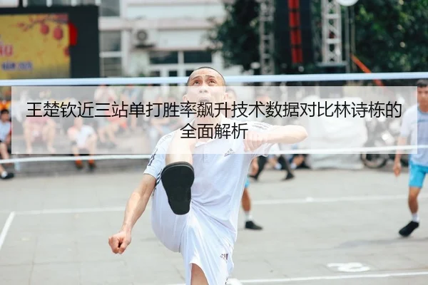 王楚钦近三站单打胜率飙升技术数据对比林诗栋的全面解析